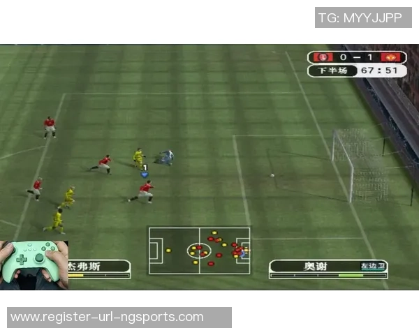 实况足球8战术解析与实用技巧分享助你提升游戏水平